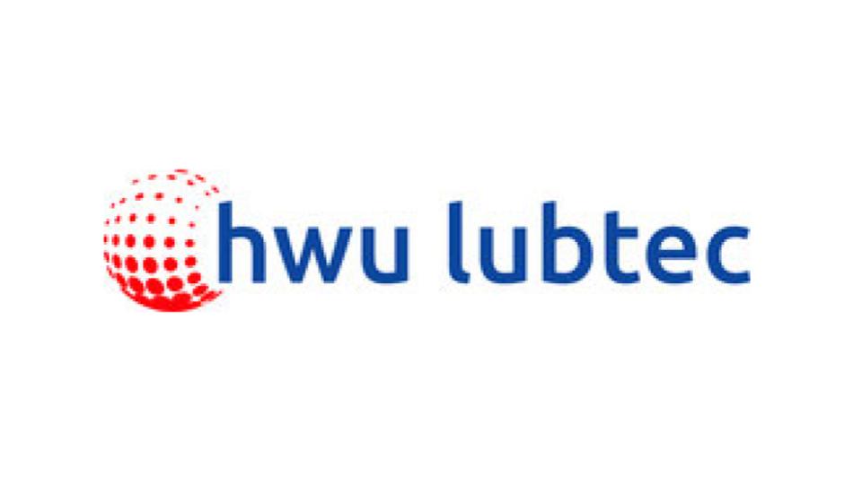 Logo hwu lubtec